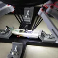 Trạm làm việc PCB với tay cần cẩu (PCB Workstation with Crane Arms) - Thumbnail 3