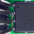 Trạm làm việc PCB với tay cần cẩu (PCB Workstation with Crane Arms) - Thumbnail 5