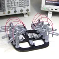 Trạm làm việc PCB với tay cần cẩu (PCB Workstation with Crane Arms) - Thumbnail 6
