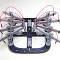 Trạm làm việc PCB với tay cần cẩu (PCB Workstation with Crane Arms) - Thumbnail 7