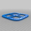 Trạm làm việc PCB với tay cần cẩu (PCB Workstation with Crane Arms) - Thumbnail 12