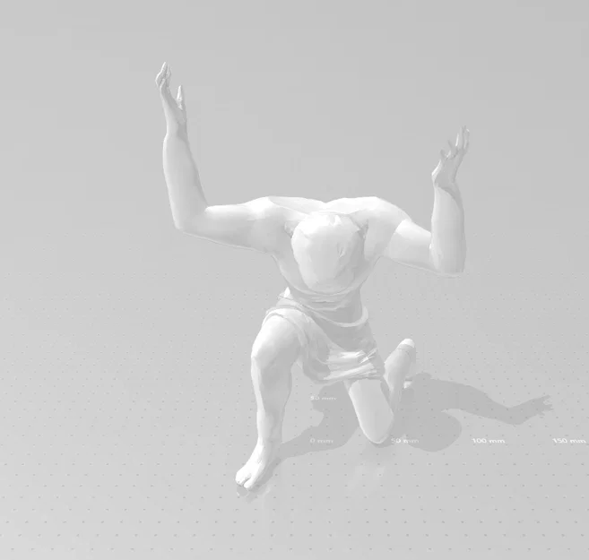 Atlas nâng đỡ một quả bóng chày - Image 2