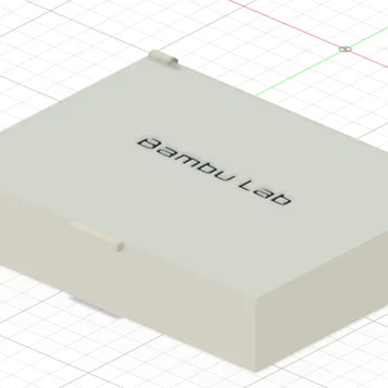 Hộp dụng cụ Bambu Lab (Bambu Lab Toolbox)