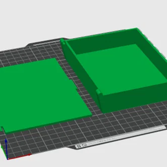 Hộp dụng cụ Bambu Lab (Bambu Lab Toolbox)
