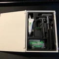 Hộp dụng cụ Bambu Lab (Bambu Lab Toolbox) - Thumbnail 6