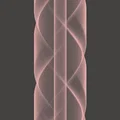 Ống giảm thanh giả Airsoft 150x38mm (Mock Suppressor Fluted) - Thumbnail 3