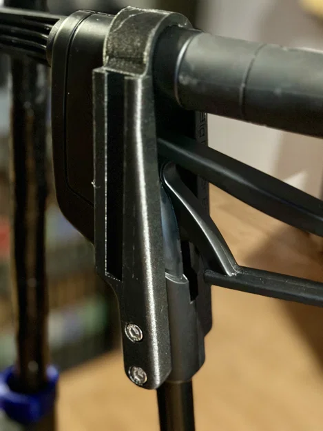 Nexus Rollator Walker Cup and Accesory Holder Ver 1.2 - Image 7