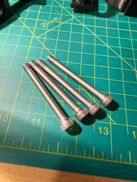 Nexus Rollator Walker Cup and Accesory Holder Ver 1.2 - Image 8