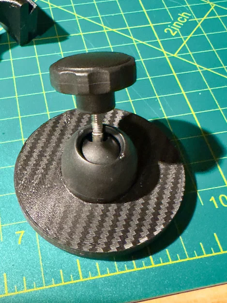 Nexus Rollator Walker Cup and Accesory Holder Ver 1.2 - Image 10