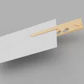 Thước Học Đường Đa Năng (Multifunctional School Ruler) - Thumbnail 2