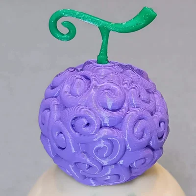 Vòng giữ khăn quàng Gomu Gomu no Mi (Trái ác quỷ One Piece)