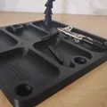 Tay Đỡ Hàn (Helping Hand) In 3D Hoàn Toàn - Thumbnail 4