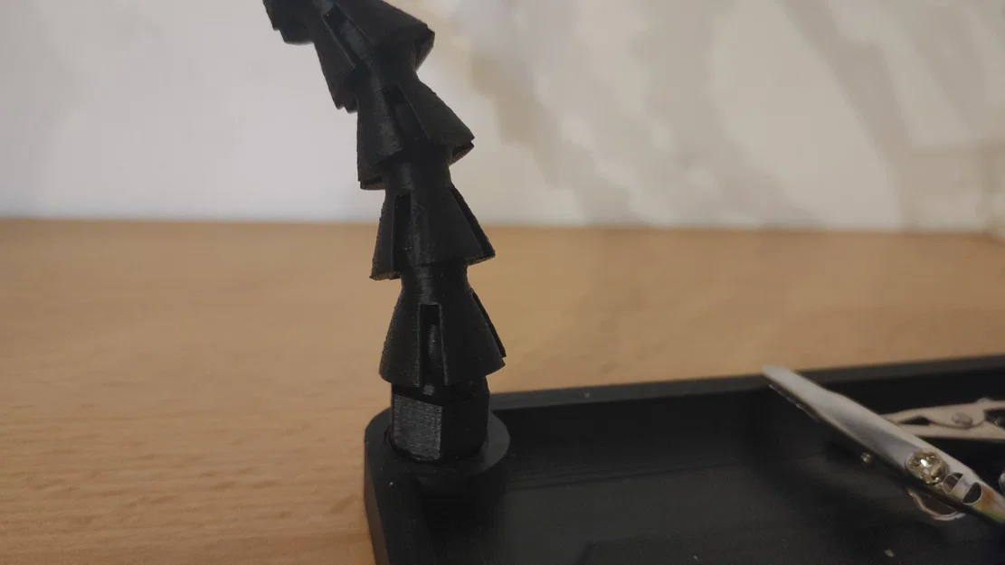 Tay Đỡ Hàn (Helping Hand) In 3D Hoàn Toàn - Image 5