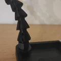 Tay Đỡ Hàn (Helping Hand) In 3D Hoàn Toàn - Thumbnail 5
