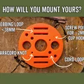 Bộ Giữ Giấy Vệ Sinh Cho Camping - Thumbnail 4