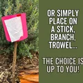 Bộ Giữ Giấy Vệ Sinh Cho Camping - Thumbnail 5