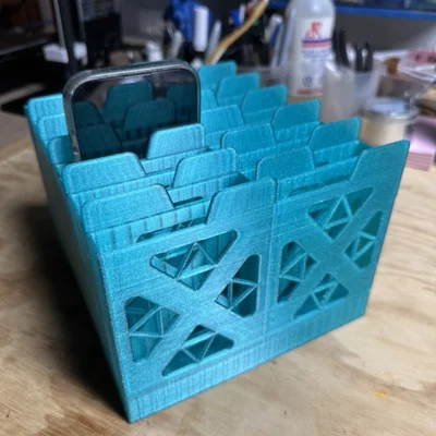 Hộp đựng điện thoại (Phone Storage Box)
