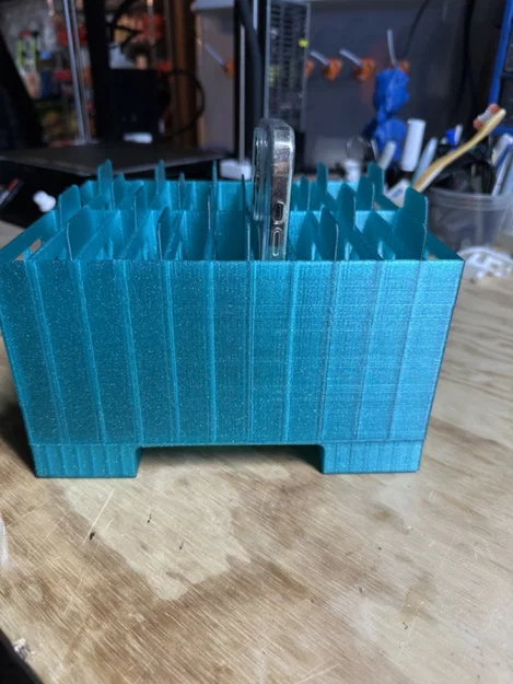 Hộp đựng điện thoại (Phone Storage Box) - Image 2