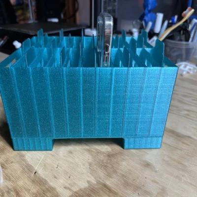Hộp đựng điện thoại (Phone Storage Box)