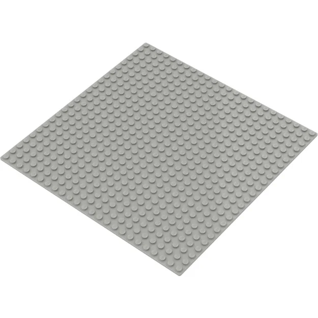Tấm đế LEGO Baseplate 24x24 chất lượng cao cho người mê in 3D - Image 1