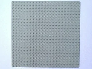 Tấm đế LEGO Baseplate 24x24 chất lượng cao cho người mê in 3D - Image 2