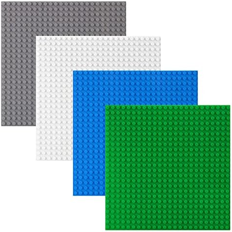 Tấm đế LEGO Baseplate 24x24 chất lượng cao cho người mê in 3D - Image 3