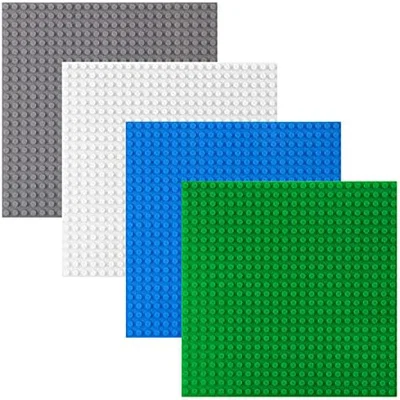 Tấm đế LEGO Baseplate 24x24 chất lượng cao cho người mê in 3D