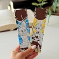 Zenitsu & Inosuke - Bộ Bookmark Demon Slayer Set 2/8 - Thumbnail 5