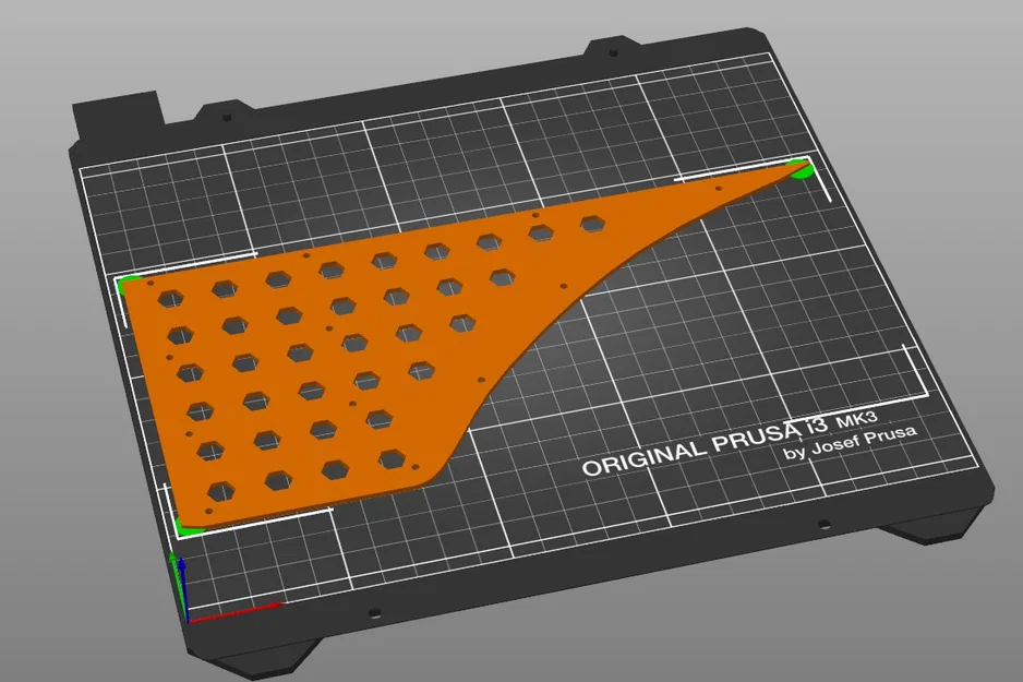 Dốc và gara cho xe Matchbox/Hot Wheels (Ramp2) - Image 4