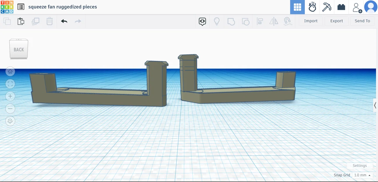 Squeeze Fan Ruggedized 2.0 Pieces (Bộ chi tiết 2.0) - Image 3