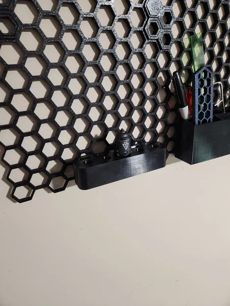 Giá treo vòi phun FlashForge Adventurer M5/M5 Pro cho hệ thống HSW - Image 1