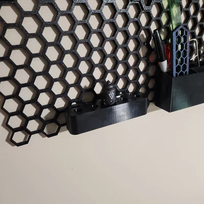 Giá treo vòi phun FlashForge Adventurer M5/M5 Pro cho hệ thống HSW
