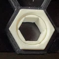 Insert & Screw Screwiverse cho ngàm Honeycomb Storage Wall (HSW) tiêu chuẩn - Thumbnail 1