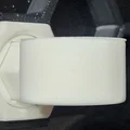 Insert & Screw Screwiverse cho ngàm Honeycomb Storage Wall (HSW) tiêu chuẩn - Thumbnail 2