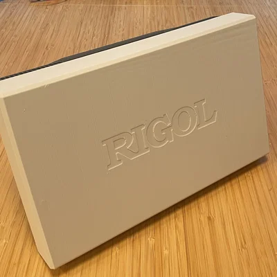 Nắp Che Oscilloscope Rigol (Rigol Oscilloscope Cover) - Dòng DHO800