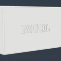 Nắp Che Oscilloscope Rigol (Rigol Oscilloscope Cover) - Dòng DHO800 - Thumbnail 2
