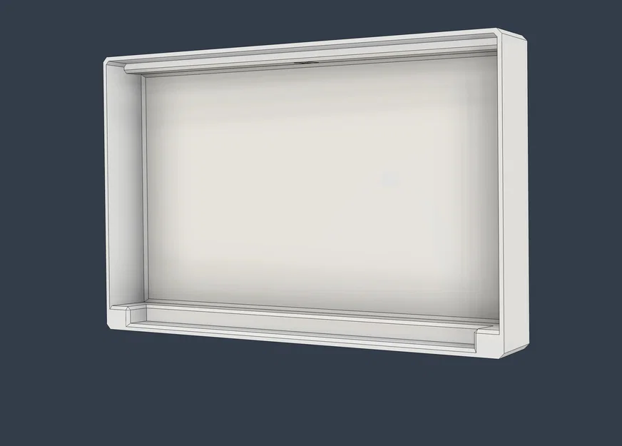 Nắp Che Oscilloscope Rigol (Rigol Oscilloscope Cover) - Dòng DHO800 - Image 3