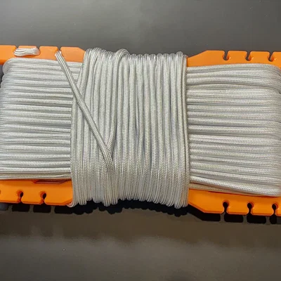 #0092 Bộ quấn dây Paracord / Rope Winder (đường kính 4mm)