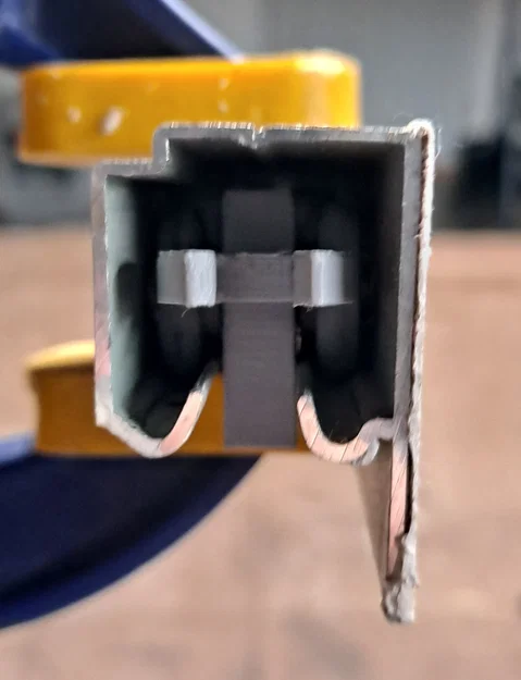 Pella Screen Door Trolley (Trolley cửa lưới trượt Pella) - Image 3