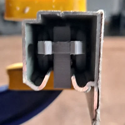 Pella Screen Door Trolley (Trolley cửa lưới trượt Pella)