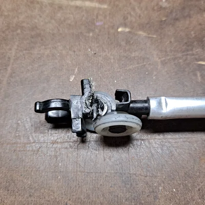 Pella Screen Door Trolley (Trolley cửa lưới trượt Pella)