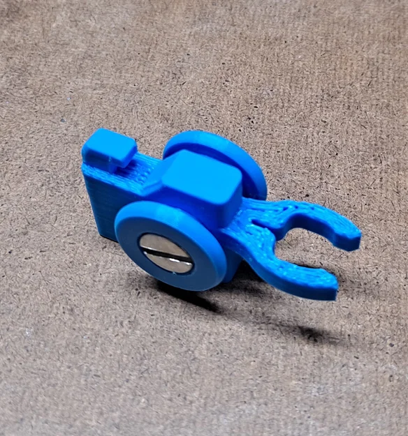 Pella Screen Door Trolley (Trolley cửa lưới trượt Pella) - Image 8