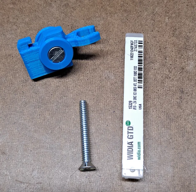 Pella Screen Door Trolley (Trolley cửa lưới trượt Pella) - Image 9