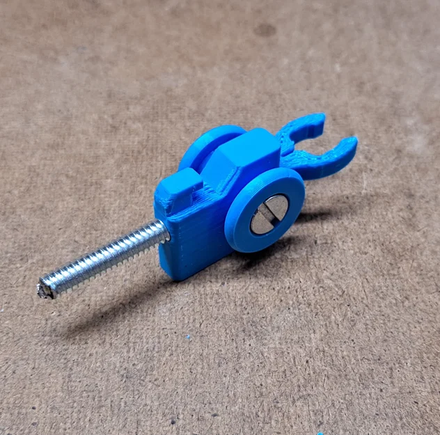 Pella Screen Door Trolley (Trolley cửa lưới trượt Pella) - Image 11