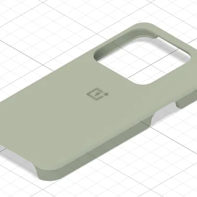 Ốp lưng OnePlus 10T - Tự thiết kế và in 3D theo phong cách riêng