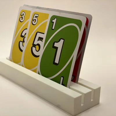 Khay Đỡ Bài Chơi Game (Playing Card Holder) Đa Năng Cho Board Game
