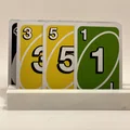 Khay Đỡ Bài Chơi Game (Playing Card Holder) Đa Năng Cho Board Game - Thumbnail 2