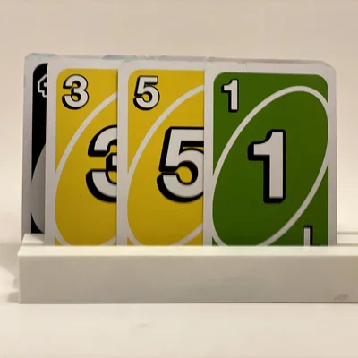 Khay Đỡ Bài Chơi Game (Playing Card Holder) Đa Năng Cho Board Game