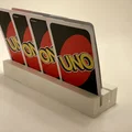 Khay Đỡ Bài Chơi Game (Playing Card Holder) Đa Năng Cho Board Game - Thumbnail 3