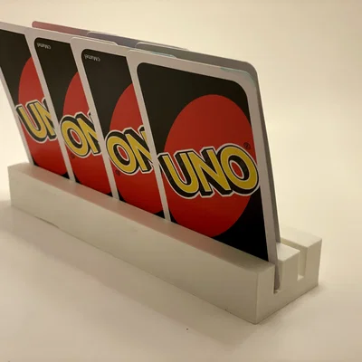 Khay Đỡ Bài Chơi Game (Playing Card Holder) Đa Năng Cho Board Game